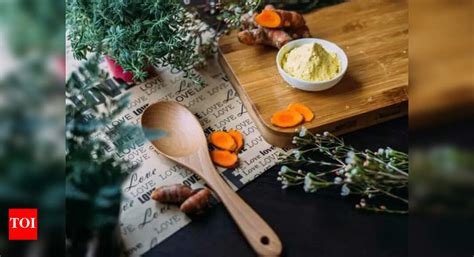 The value of Indian ingredients for skincare - Times of India