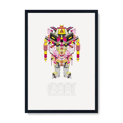 Omega Bot - Kulture Shop