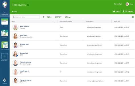+HR Direct Smart Apps Tutorial 的图像结果