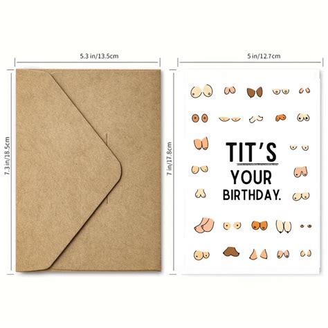 Your Birthday Funny Birthday Card, Birthday Card, Funny Birthday Card ...