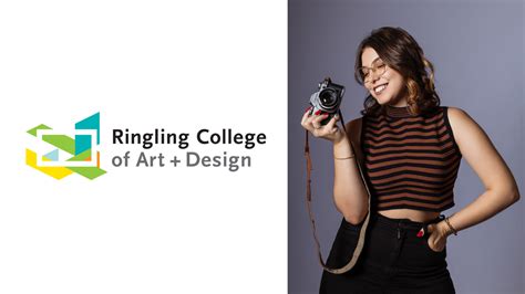 Ringling College Of Art And Design Logo
