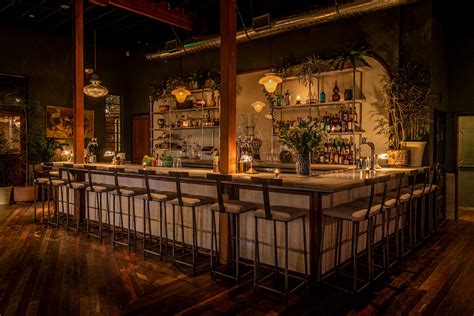 Bar Next to Johnny’s in West Adams Opens With Cocktails and Pastrami ...