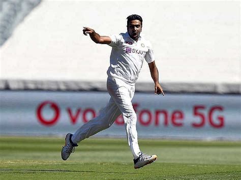 IND v ENG 2021: Sunil Gavaskar feels R Ashwin is unlikely to stage a ...