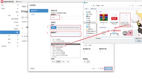 Installing OpenStack 的图像结果