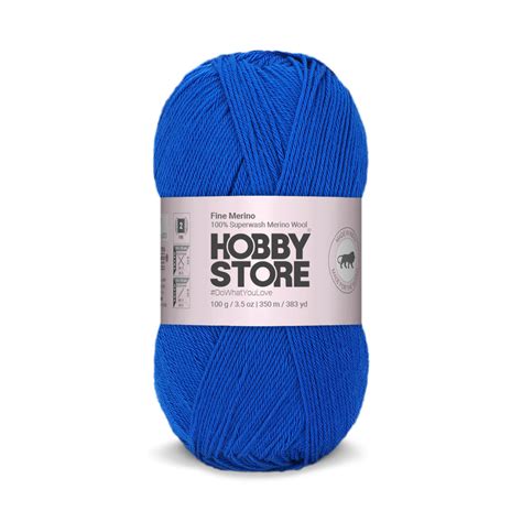 Hobby Store Yarns – Premium Knitting & Crochet Yarns in Cotton, Wool ...