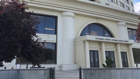 Juvenile court wants more money for officers