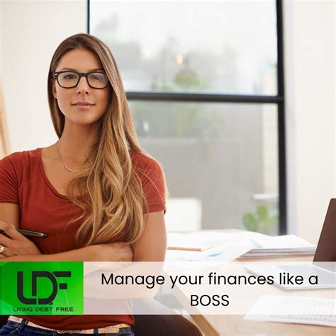 Kevin Russell on LinkedIn: Here at Living Debt Free, we’ve been ...