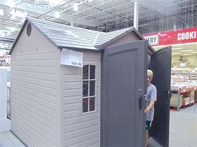 Image result for Costco Yard Sheds