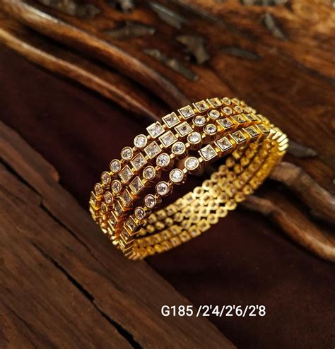 Bangles Collection Indian Jewelry - Indian Jewelry Designs