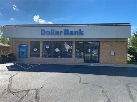 Westlake Office | Westlake, Ohio | Dollar Bank