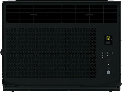 Amazon.com: GE Window Air Conditioner Unit, 6,000 BTU for Small Rooms ...