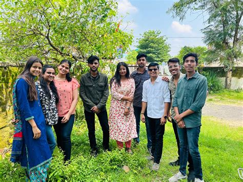 DAY Foundation: Development and Youth