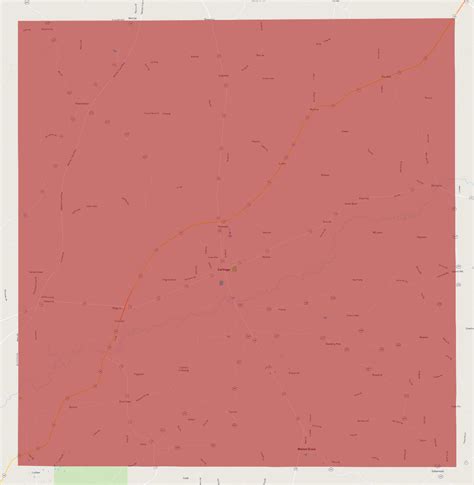 Mississippi Leake County