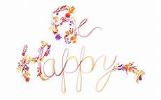 Happy Wallpaper For Computer by Lilac Lavender Floral Be Happy Desktop Wallpaper Happy Wallpaper For Computer