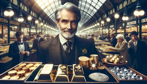 Understanding Troy Ounce vs Ounce: The Essential Guide for Precious ...