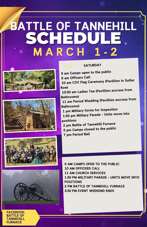 Trade Days – Tannehill Ironworks Historical State Park