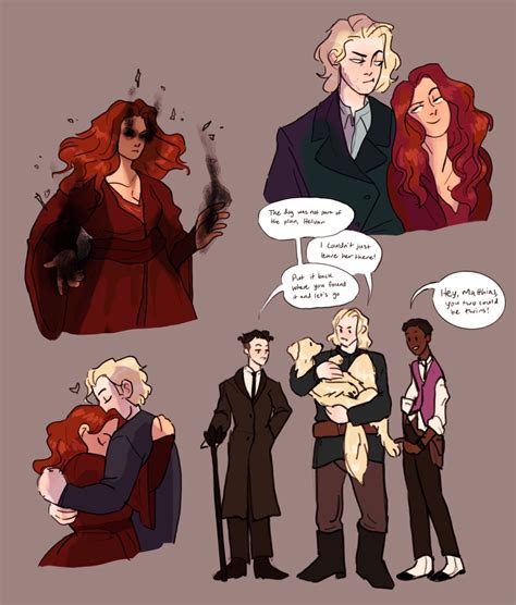 Six of crows helnik – Artofit