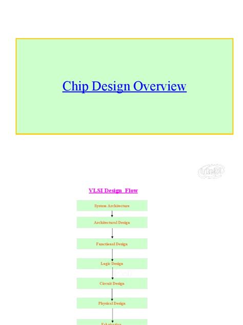 How to Design a Computer Chip 的图像结果