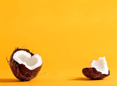 Coconut Oil as sunscreen: myth or reality? - Luisa Fanzani