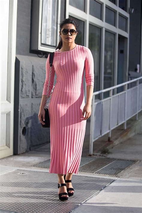 Priyanka Chopra’s style escapade in NYC | Femina.in