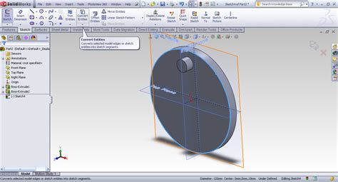 Image result for SolidWorks Sketch Fill Pattern