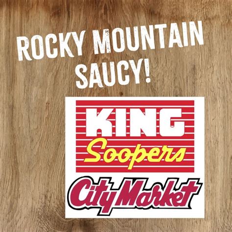 King Soopers Logo