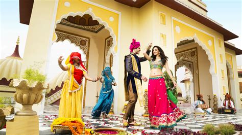 Your dream wedding black book | Condé Nast Traveller India | Magazine