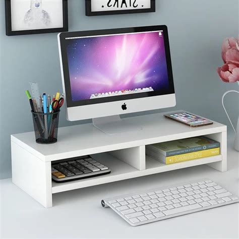 Desktop Computer Stand 的图像结果