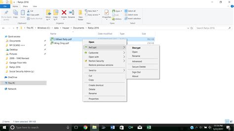 Encrypted File Reader 的图像结果