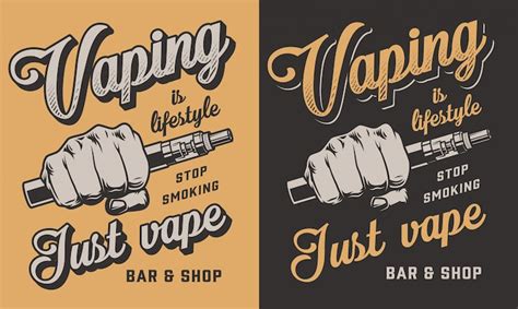 Vape Vectors - Download Free High-Quality Vectors from Freepik | Freepik