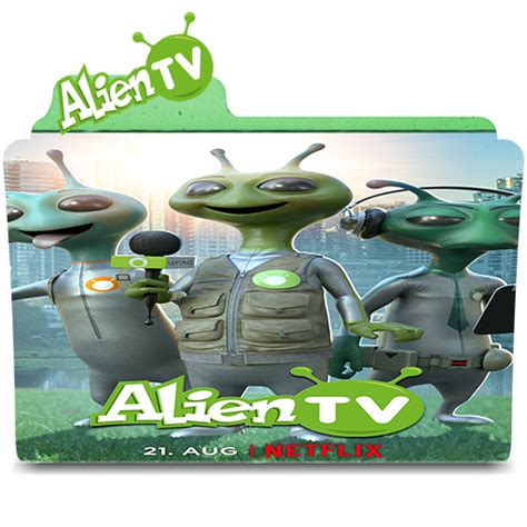 Image result for Alien TV PNG