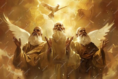 Trinity 的图像结果