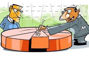 Cabinet clears alternative mechanism for PSU sale modalities - The ...