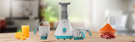 Mixer Grinder – Kenstar Store