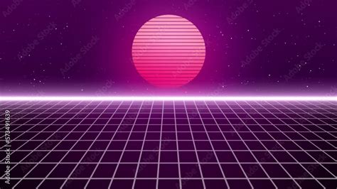 Image result for Retro Animation Loop