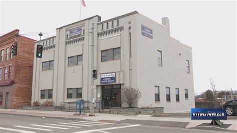 Elmira Water Board could relocate if amendments are made to city ...