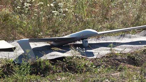 At Least 33 Ukrainian Drones Destroyed Over Several Russian Regions