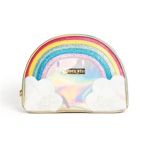 Glimmer Wish - Unicorn Cosmetic Bag | Ulta Beauty