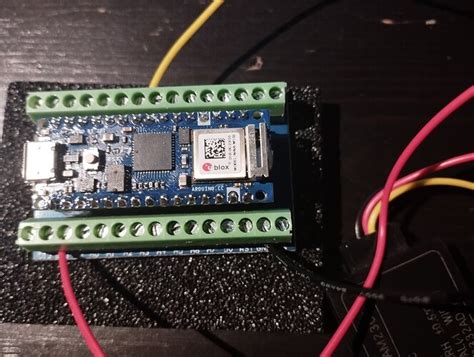 Image result for Setup DHT in Arduino