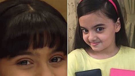 ये हैं टीवी के कुछ फेमस चाइल्ड आर्टिस्ट, जिनके बिना टीवी जगत अधूरा है ...