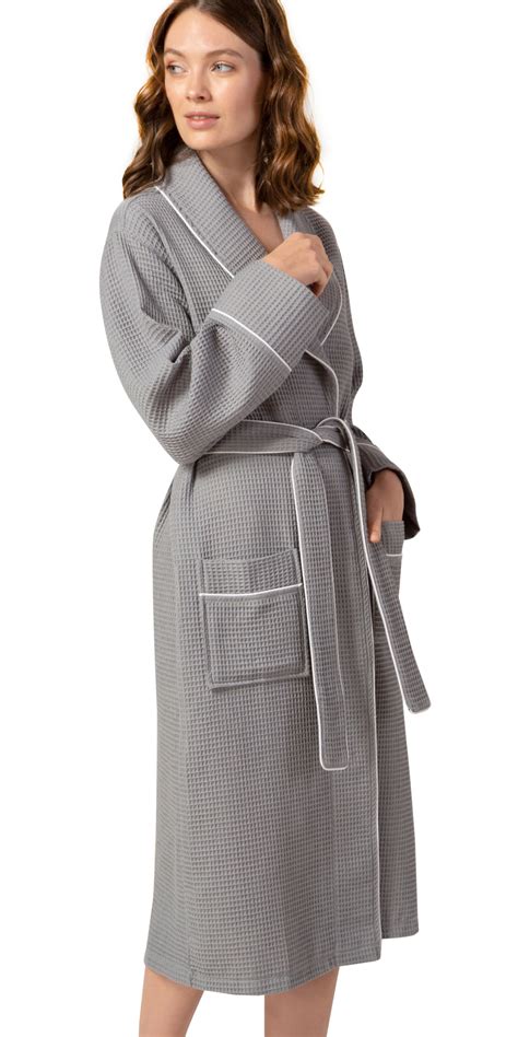 Quilted Robes For Women