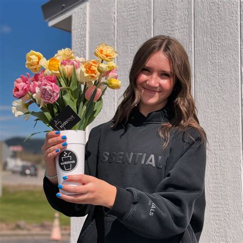 sodalove | custom sodas + pretzels (@mysodalove) • Instagram photos and videos