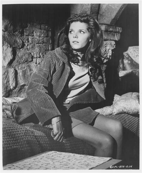 Samantha Eggar Quotes Samantha Eggar : Classic Movie Hub (CMH)