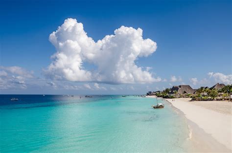 Zanzibar Beach Tanzania Is Located Where | My XXX Hot Girl