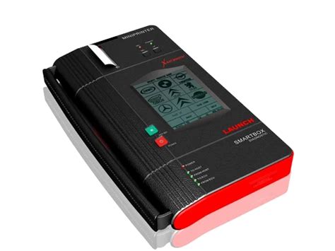 Launch X431 Car Scanner - Launch Automobile Car Diagnostic Scanner ...