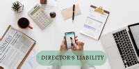 Legal Liabilities of Directors in Indian Private Companies