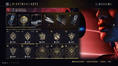 Nitain Extract Warframe Farming Strategies: An Easy Guide - Wargame-Rd 2026