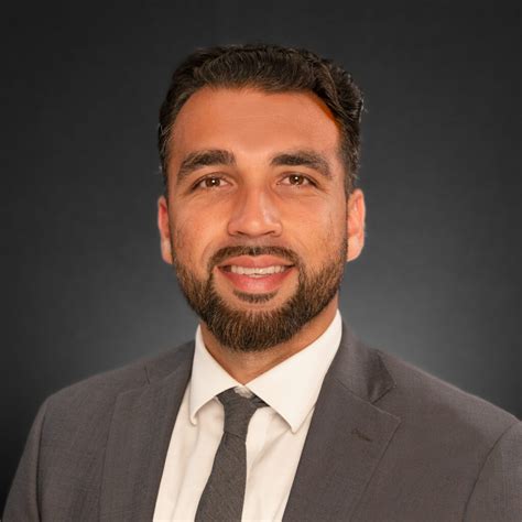 Sammay Azhand - Ellison Medical Institute