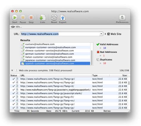 Image result for Email List Generator