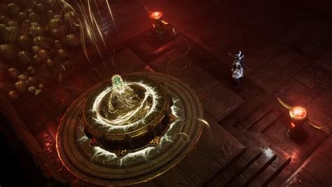 Woven Faction and Monolith Updates - Last Epoch Maxroll.gg